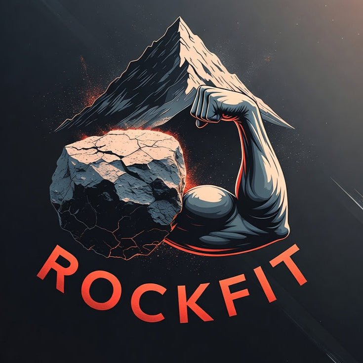 RockFit Health & Wellness